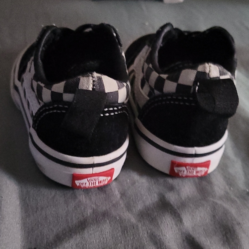 Vans 6.0